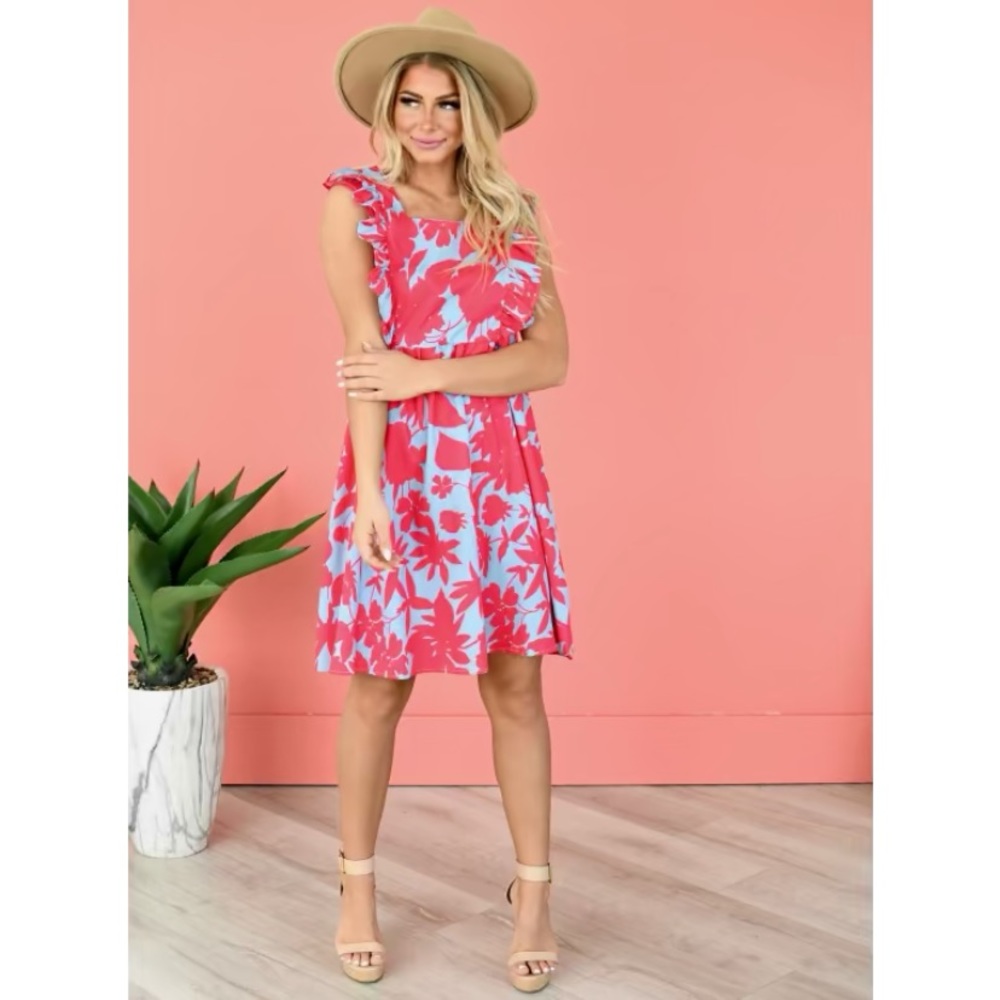 Summer dress